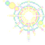 A賞 なつのひざし（アクセサリー）